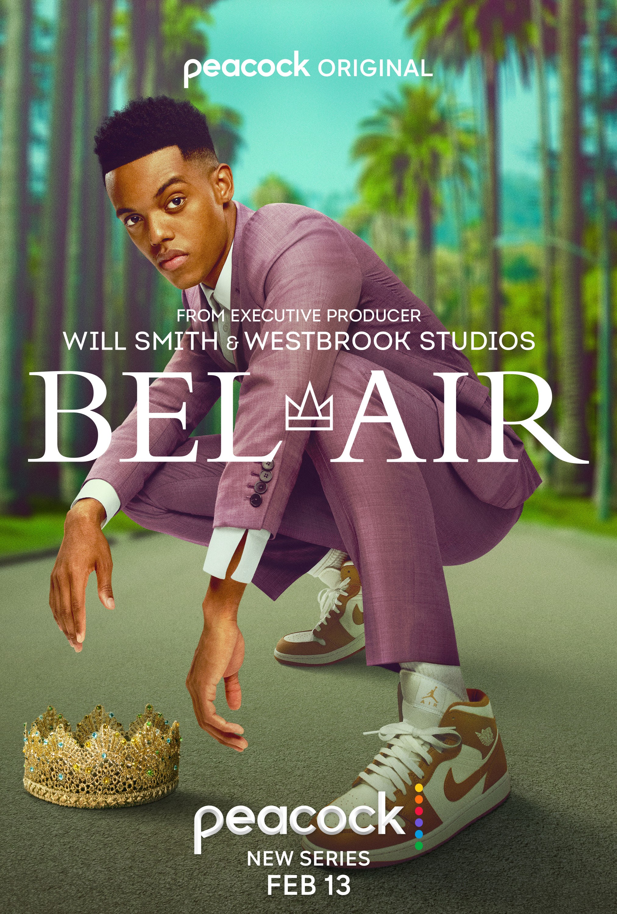Der Prinz von Bel Air: Der neue Teaser zum Reboot ist da! 