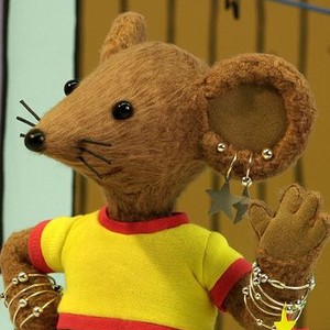 Rastamouse: Season 3, Episode 25 - Rotten Tomatoes