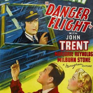 Danger Flight (1939) photo 1