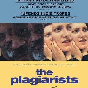 The Plagiarists photo 17