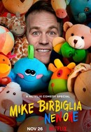 Mike Birbiglia: The New One poster image