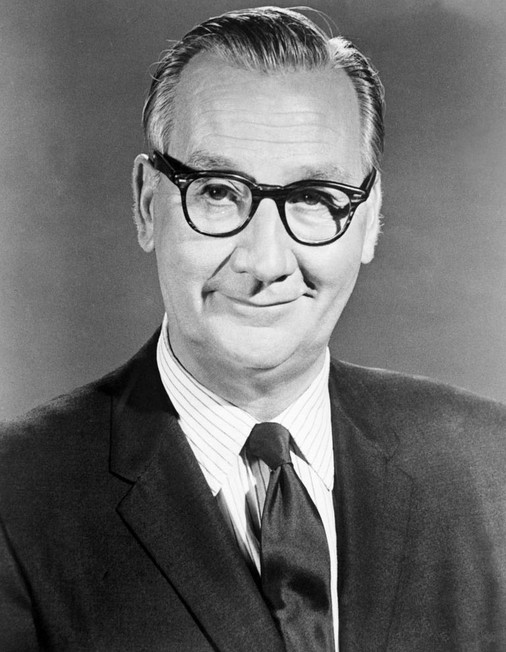 Edward Andrews