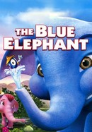The Blue Elephant poster image