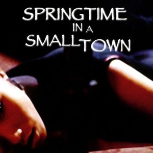 Springtime in a Small Town photo 6