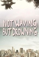 Not Waving But Drowning poster image