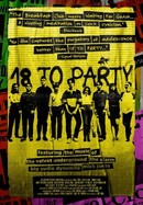 18 to Party poster image