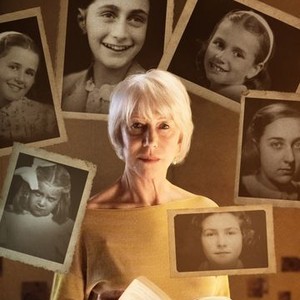 #AnneFrank. Parallel Stories - Rotten Tomatoes