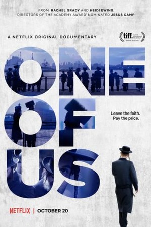 One of Us poster