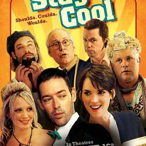 Stay Cool (2009) photo 3