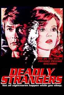 Deadly Strangers - Rotten Tomatoes