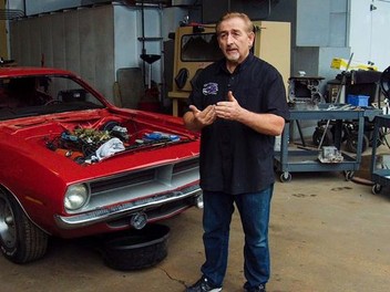 Graveyard Carz: Season 12, Episode 1 | Rotten Tomatoes