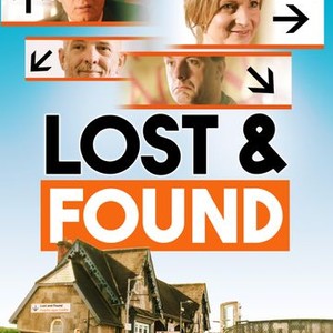 the lost and found