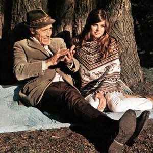 FOOLS, from left: Jason Robards, Katharine Ross, 1970