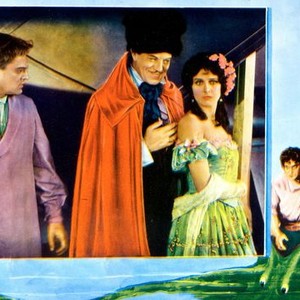 The Mysterious Island photo 9
