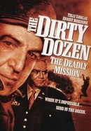 The Dirty Dozen: The Deadly Mission poster image