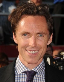 Steve Nash