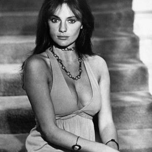 STAND UP AND BE COUNTED, Jacqueline Bisset, 1972