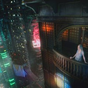 Altered Carbon - Rotten Tomatoes