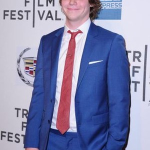 Evan Peters at arrivals for ADULT WORLD Premiere at Tribeca Film Festival 2013, Tribeca Performing Arts Center (BMCC TPAC), New York, NY April 18, 2013. Photo By: Gregorio T. Binuya/Everett Collection