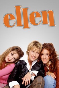 Watch trailer for Ellen