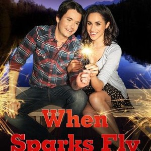 When Sparks Fly (2014) photo 13
