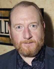 Adrian Scarborough