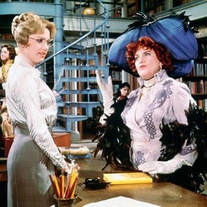 THE MUSIC MAN, Shirley Jones, Hermoine Gingold, 1962