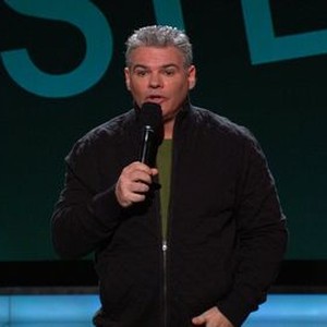 Mike DeStefano - Rotten Tomatoes