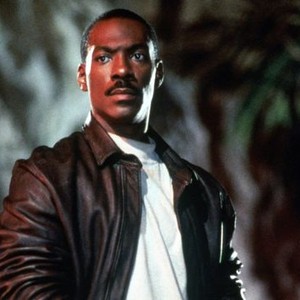 Beverly Hills Cop III - Rotten Tomatoes