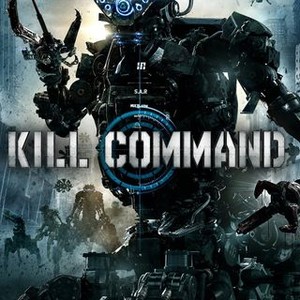 Kill Command (2016) photo 11