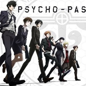 Psycho-Pass - Rotten Tomatoes