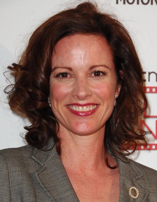 Kate Hodge