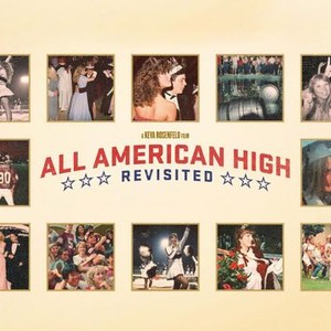 All American High Revisited photo 5