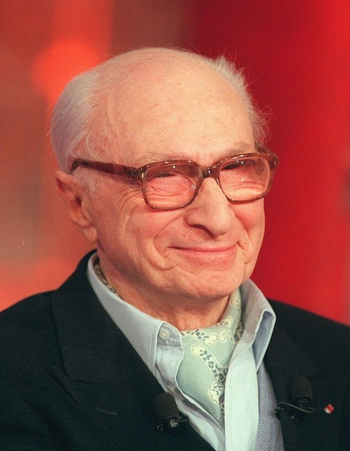 Gérard Oury