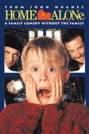 Home Alone - Movie Reviews