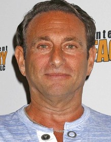 Steven Chase