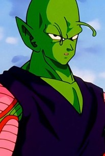 Dragon Ball Z: Season 1, Episode 15 - Rotten Tomatoes