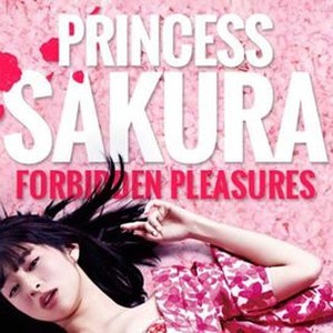 "Princess Sakura: Forbidden Pleasures photo 8"