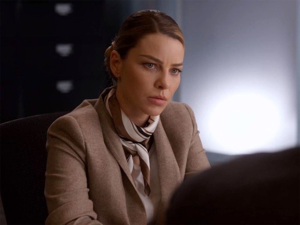 Lucifer Season 4 Episode 9 Rotten Tomatoes