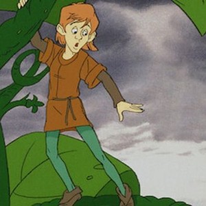 Jack and the Beanstalk photo 11