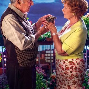 Esio Trot (2015) photo 3