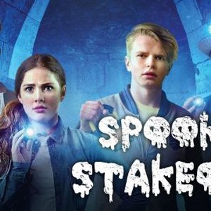 Spooky Stakeout - Rotten Tomatoes