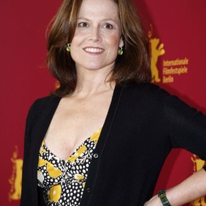 Sigourney Weaver