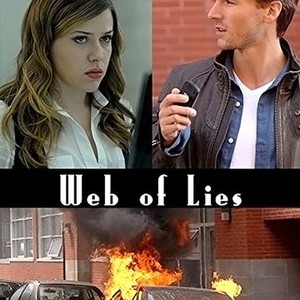 Web of Lies photo 10