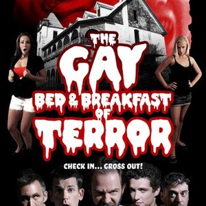 "The Gay Bed and Breakfast of Terror photo 4"
