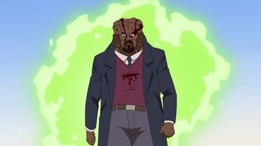 Invincible: Season 2, Episode 8 | Rotten Tomatoes