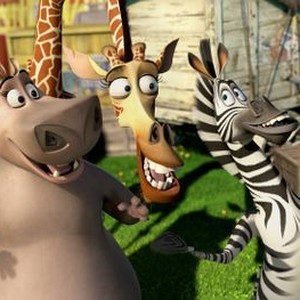 Madagascar 3: Europe's Most Wanted - Rotten Tomatoes