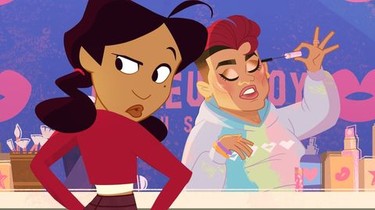 The proud family cheap full episodes