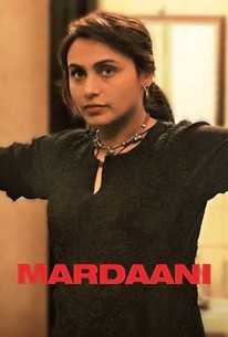 Watch trailer for Mardaani