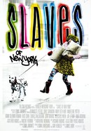 Slaves of New York poster image